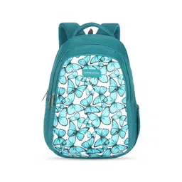 LAVIE SPORT Girls Graphic Printed Ergonomic Backpack-picture-56