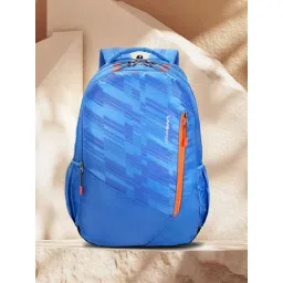 Lavie Sport Jarvis Blue Medium Backpack-picture-25