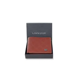 LAVIE SPORT Men Two Fold Wallet-picture-37