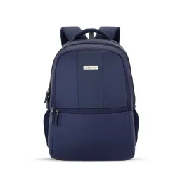 LAVIE SPORT Navy Solid Laptop Backpack-picture-43