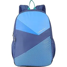 lavie sport Perk Casual Backpack with Laptop Sleeve | School College Bag for Boys & Girls-picture-23