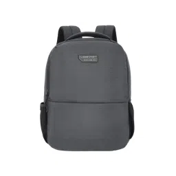 Lavie Sport Pex 21L Laptop Backpack For Men & Women (Black)-picture-14