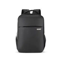 Lavie Sport Prodigy 22L Laptop Unisex Backpack For Men & Women Backpack for Girls & Boys (Black)-picture-30