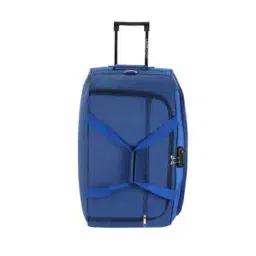 lavie sport Soft Body Trolley with Anti-Theft Zipper-picture-39