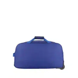 lavie sport Soft Body Trolley with Anti-Theft Zipper-picture-48