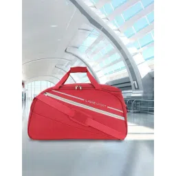 Lavie Sport Strato Medium 55 cms Duffle Bag  |  Duffle (Red)-picture-14