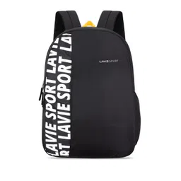 Lavie Sport Unisex Bravo Laptop Backpack - 18L-picture-21
