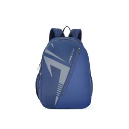LAVIE SPORT Unisex Geometric Printed Backpack-picture-10