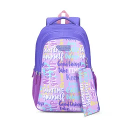 LAVIE SPORT Unisex Kids Backpack-picture-45
