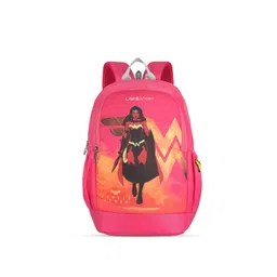 LAVIE SPORT Unisex Wonder woman Backpack-picture-26
