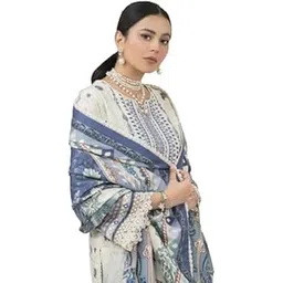 lavish fashion : fashion that turns head LAVISH FASHION Cotton Pakistani Suit with Dupatta - Soft, Comfortable Fabric, Elegant Design for Everyday Wear and Special Occasions-picture-44