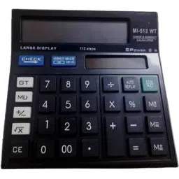 lavishoak CT 512 WT N Financial Calculator-picture-15