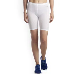 LAVOS Women Under Dress Sports Shorts Tights-picture-40