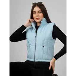 Lavozia Women Lightweight Puffer Jacket-picture-28