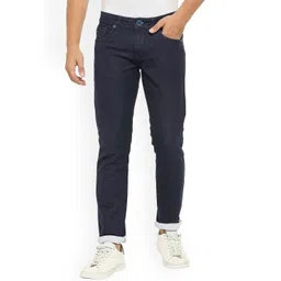 Lawman pg3 Men Mid Rise Cotton Slim Fit Jeans-picture-15