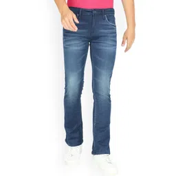 Lawman pg3 Men Mid-Rise Slim Fit Clean Look Light Fade  Jeans-picture-11