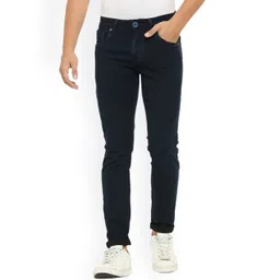 Lawman pg3 Men Mid Rise Slim Fit Cotton Jeans-picture-13