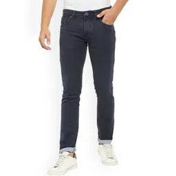 Lawman pg3 Men Slim Fit Mid-Rise Cotton Jeans-picture-19