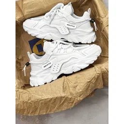 Layasa Men Lace-Ups Sneakers-picture-38