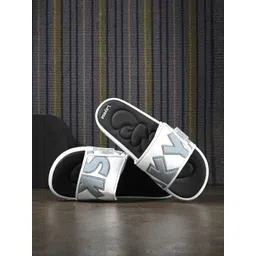 Layasa Men Printed Sliders-picture-34