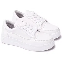 Layasa New Attractive Lightweight Sneakers For Women image 4