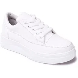 Layasa New Attractive Lightweight Sneakers For Women image 3