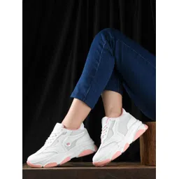 Layasa Stylish Casual Sports Shoe Sneakers Sneakers For Women/Girl's Sneakers For Women-picture-17