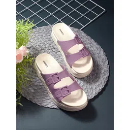 layasa Women Flip Flops-picture-21