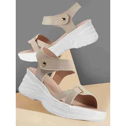 Layasa Women Wedge Sandals-picture-41