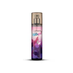 layer'r Layerr Wottagirl Amber Kiss Body Splash For Her-picture-29