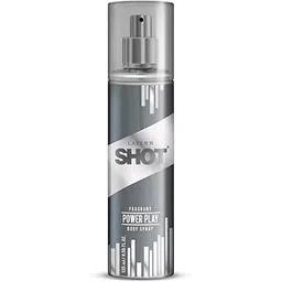 Layer'r Shot Power Play Deodorant For Men - 135 ml | Long-Lasting Premium With Powerful Masculine Fragrance | All-Day Freshness | Perfect For Every Occasion | Gift For Men-picture-12