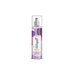 Layer'r Wottagirl! French Peony Fragrance Mist-picture-13