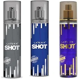 Layer'r Shot Dynamic Fragrant Body Spray + Deep Desire Fragrant Body Spray + Power Play Fragrant Body Spray-picture-30
