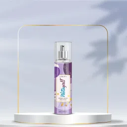 Layer'r Women WottaGirl! Body Splash Long Lasting Liquid Fresh Scent Fragrance Pack Of 3 -, Mendarin Twist, French Peony & Amber Kiss (180Ml, Pack Of 3) image 2