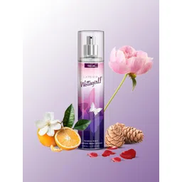 LAYER'R WOTTAGIRL! Amber Kiss Body Splash -150 ml-picture-26