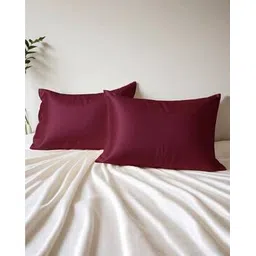 layers Set of 2 Rectangular Pillow Covers 18" x 27"-picture-40