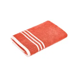 Layers Tuscany Peach Cotton Bath Towel-picture-31