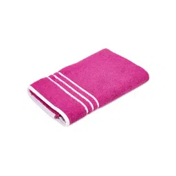Layers Tuscany Pink Cotton Bath Towel-picture-27