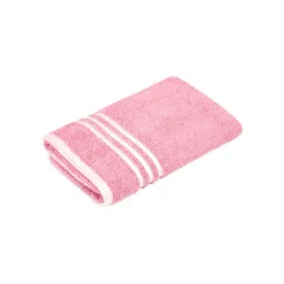 Layers Tuscany Pink Cotton Bath Towel-picture-28