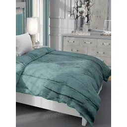 Laying Style Green King Duvet Cover-picture-34