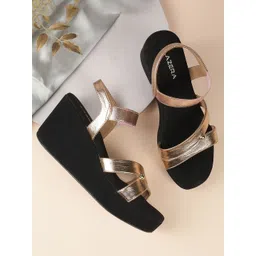 Lazera Platform Sandals-picture-25