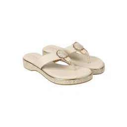 Lazera Women Open Toe Flats-picture-10