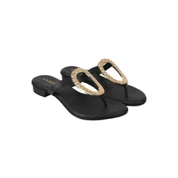 Lazera Women Open Toe Flats-picture-33