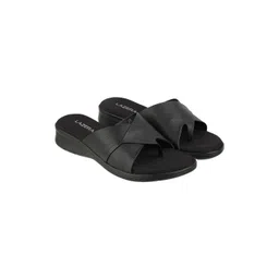 Lazera Women Open Toe Flats-picture-22