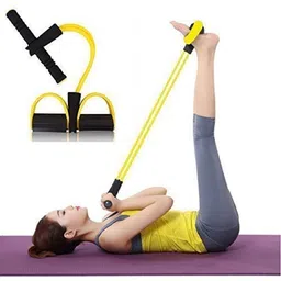 lcarno Waist Reducer Body Shaper Trimmer for Reducing Waistline Calories Ab Exerciser Ab Exerciser-picture-25