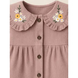 Le Nino Girls Cotton Tops image 3