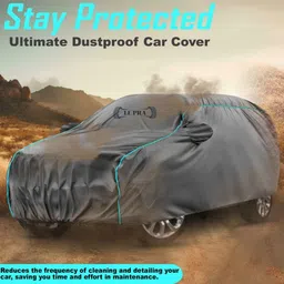 le pra Hyundai i10, i10 1.2L, i10 Era, i10 Magna 1.1L, i10 Sportz 1.1L, i10 Sportz 1.1L LPG Body Cover image 5