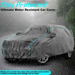 le pra Hyundai i10, i10 1.2L, i10 Era, i10 Magna 1.1L, i10 Sportz 1.1L, i10 Sportz 1.1L LPG Body Cover image 2