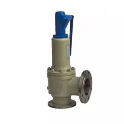 Leader 1 inch, 25 mm G Cast Steel Hi-Lift Safety Valve, BM 008-picture-17