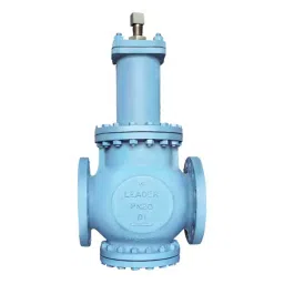 Leader 2 inch, 50 mm J Ductile Iron Pressure Reducing Valve, DI 050-picture-25